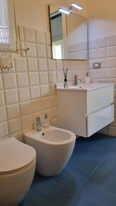 Apartament Attico San Biagio Lecce Zewnętrze zdjęcie