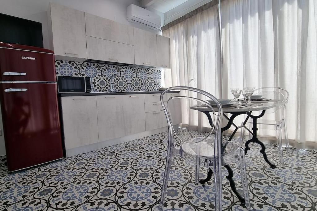 Apartament Attico San Biagio Lecce Zewnętrze zdjęcie